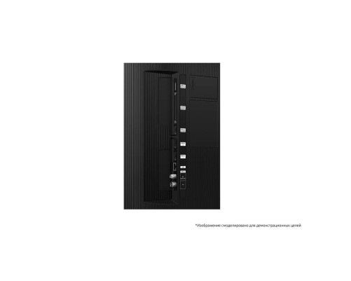Телевизор Q-LED 43" SAMSUNG QE43Q7FAAUXRU Телевизор Q-LED 43" SAMSUNG QE43Q7FAAUXRU