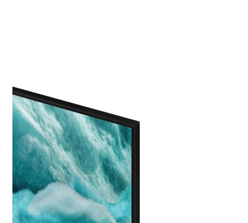 Телевизор Q-LED 43" SAMSUNG QE43Q7FAAUXRU