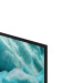 Телевизор Q-LED 43" SAMSUNG QE43Q7FAAUXRU