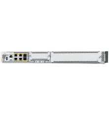 Маршрутизатор CISCO C8300 (C8300-1N1S-6T), черный
