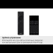 Телевизор NEO Q-LED 55" SAMSUNG QE55QN80FAUXRU