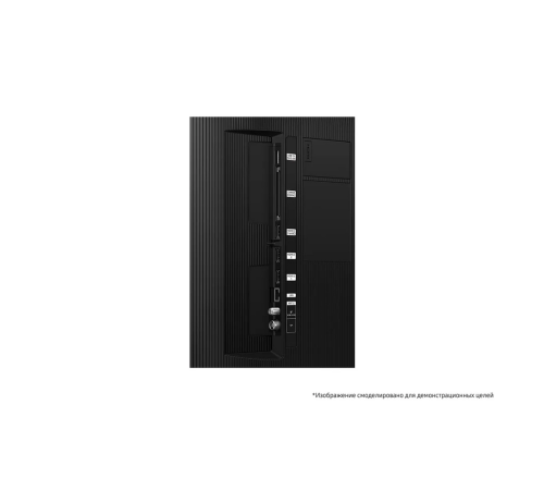 Телевизор Q-LED 65" SAMSUNG QE65Q7FAAUXRU