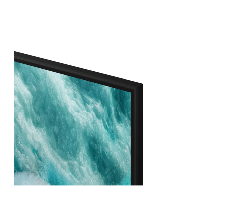 Телевизор Q-LED 65" SAMSUNG QE65Q7FAAUXRU