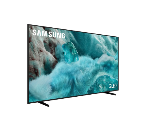 Телевизор Q-LED 65" SAMSUNG QE65Q7FAAUXRU