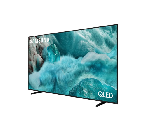 Телевизор Q-LED 65" SAMSUNG QE65Q7FAAUXRU