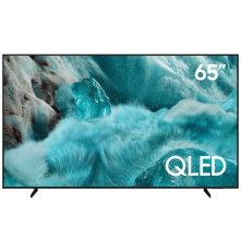 Телевизор Q-LED 65" SAMSUNG QE65Q7FAAUXRU