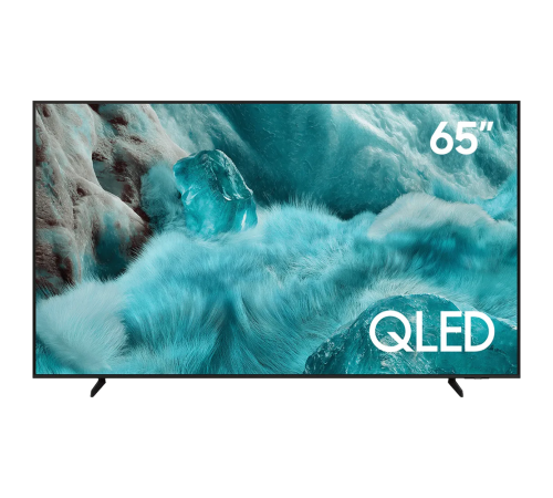 Телевизор Q-LED 65" SAMSUNG QE65Q7FAAUXRU