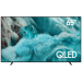Телевизор Q-LED 65" SAMSUNG QE65Q7FAAUXRU