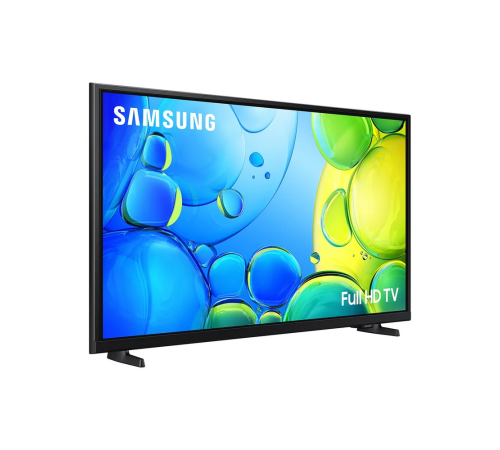Телевизор LED 43" SAMSUNG UE43F6000FUXRU