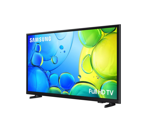 Телевизор LED 43" SAMSUNG UE43F6000FUXRU