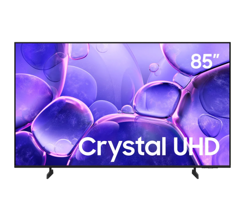 Телевизор LED 85" SAMSUNG UE85U8000FUXRU