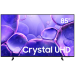 Телевизор LED 85" SAMSUNG UE85U8000FUXRU