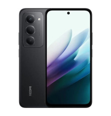 Смартфон Xiaomi Redmi 15 8+256GB, черный (MZB0KPDRU)