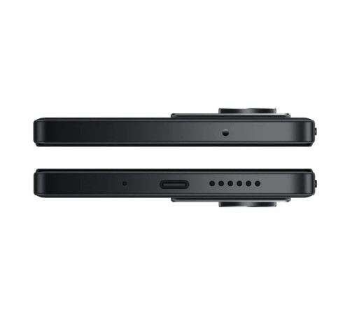 Смартфон Xiaomi Redmi 15 8+256GB, черный (MZB0KPDRU)