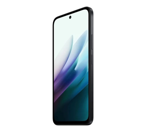 Смартфон Xiaomi Redmi 15 6+128GB, черный (MZB0KPSRU)