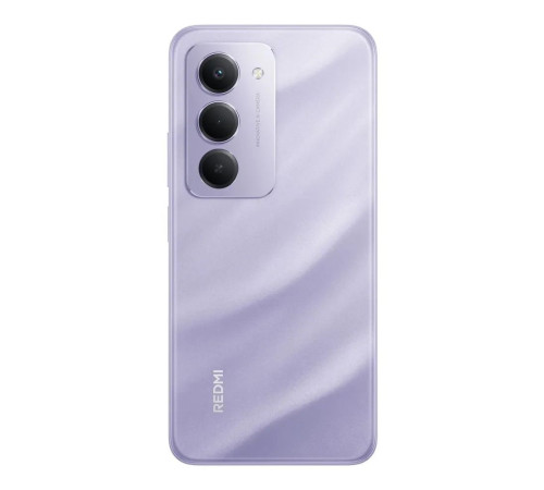 Смартфон Xiaomi Redmi 15 8+256GB, фиолетовый (MZB0L1BRU)