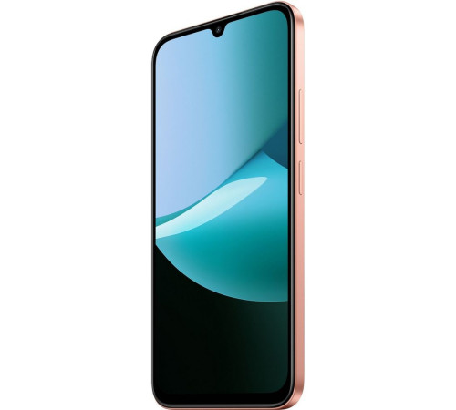 Смартфон Xiaomi Redmi 15C 8+256GB, оранжевый (MZB0LDWRU)