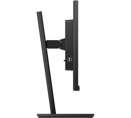 Монитор 27" PHILIPS 275B1  IPS, 2560x1440, 75Hz, 4ms, 350сd/m, 1000:1 | HDMI(1.4), DVI, DP(1.2),  4xUSB 3.2 | HAS, Pivot, Swivel, InPSU, Speakers, Vesa 100, Black