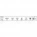 Монитор 27" PHILIPS 275B1  IPS, 2560x1440, 75Hz, 4ms, 350сd/m, 1000:1 | HDMI(1.4), DVI, DP(1.2),  4xUSB 3.2 | HAS, Pivot, Swivel, InPSU, Speakers, Vesa 100, Black