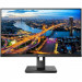 Монитор 27" PHILIPS 275B1  IPS, 2560x1440, 75Hz, 4ms, 350сd/m, 1000:1 | HDMI(1.4), DVI, DP(1.2),  4xUSB 3.2 | HAS, Pivot, Swivel, InPSU, Speakers, Vesa 100, Black