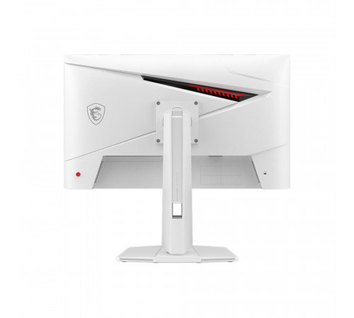 Монитор 27" MSI MAG 274QRFW X32  Rapid IPS, 2560x1440, 320Hz, 0,5ms, 400сd/m, 1000:1, HDR10 | 2xHDMI(2.1), DP(1.4a) | HAS, Pivot, Swivel, InPSU, Vesa 100, White