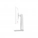Монитор 27" MSI MAG 274QRFW X32  Rapid IPS, 2560x1440, 320Hz, 0,5ms, 400сd/m, 1000:1, HDR10 | 2xHDMI(2.1), DP(1.4a) | HAS, Pivot, Swivel, InPSU, Vesa 100, White