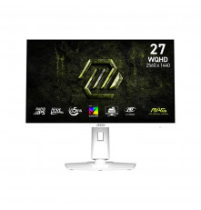 Монитор 27