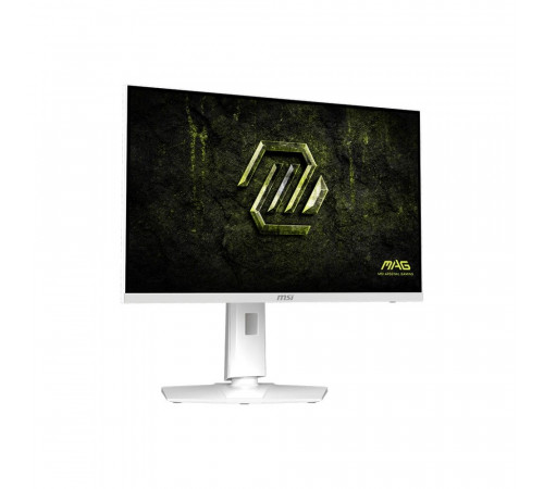 Монитор 27" MSI MAG 274QRFW X32  Rapid IPS, 2560x1440, 320Hz, 0,5ms, 400сd/m, 1000:1, HDR10 | 2xHDMI(2.1), DP(1.4a) | HAS, Pivot, Swivel, InPSU, Vesa 100, White