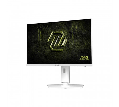 Монитор 27" MSI MAG 274QRFW X32  Rapid IPS, 2560x1440, 320Hz, 0,5ms, 400сd/m, 1000:1, HDR10 | 2xHDMI(2.1), DP(1.4a) | HAS, Pivot, Swivel, InPSU, Vesa 100, White