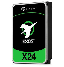 Жесткий диск 20TB Seagate Exos X24 ST20000NM007H