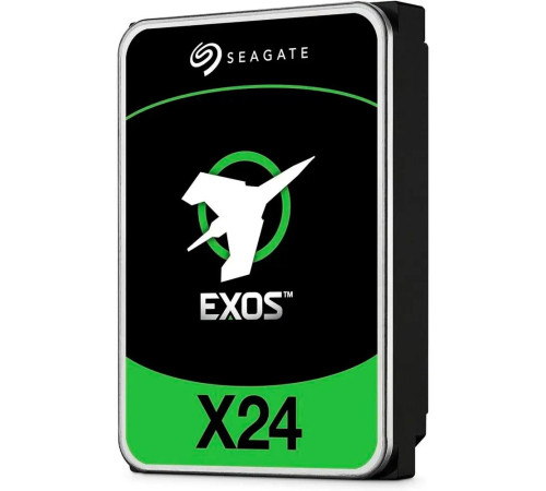 Жесткий диск 16TB Seagate Exos X24 ST16000NM002H