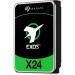 Жесткий диск 16TB Seagate Exos X24 ST16000NM002H