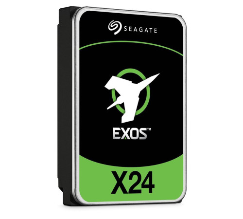 Жесткий диск 16TB Seagate Exos X24 ST16000NM002H