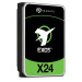 Жесткий диск 16TB Seagate Exos X24 ST16000NM002H
