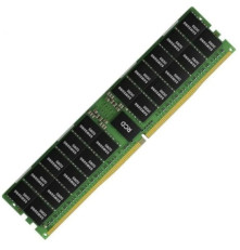 Модуль оперативной памяти Samsung 32GB DDR5 5600MHz DIMM 2Rx8 REG ECC