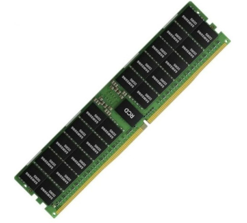 Модуль оперативной памяти Samsung 32GB DDR5 5600MHz DIMM 2Rx8 REG ECC