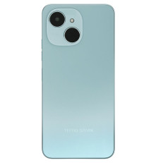 Смартфон Tecno Spark 40C 8+128GB, синий
