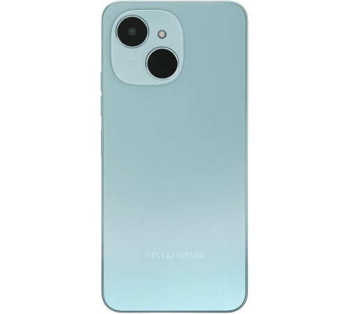 Смартфон Tecno Spark 40C 8+128GB, синий