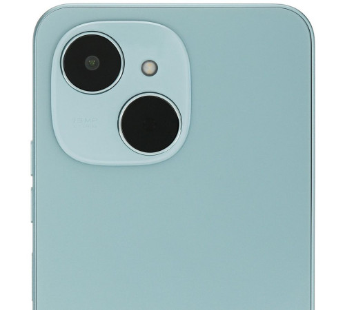 Смартфон Tecno Spark 40C 8+128GB, синий