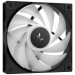Вентилятор для процессора Deepcool AG620 BK ARGB V2, черный
