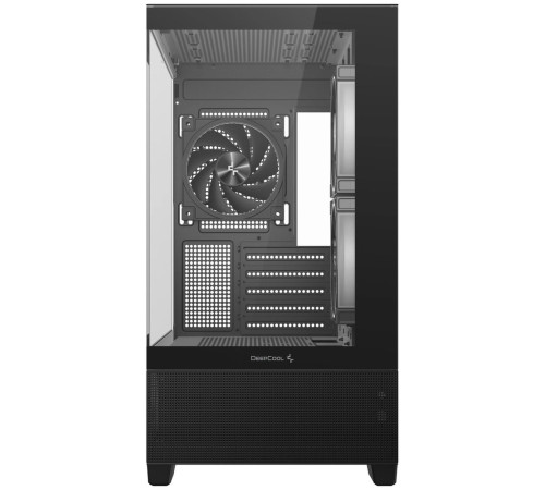 Корпус Deepcool CG380 3F, черный