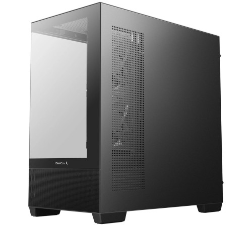 Корпус Deepcool CG380 3F, черный