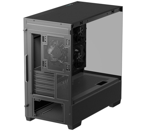 Корпус Deepcool CG380 3F, черный