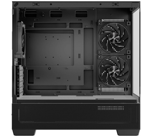 Корпус Deepcool CG380 3F, черный