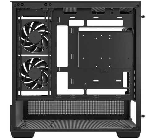 Корпус Deepcool CG380 3F, черный