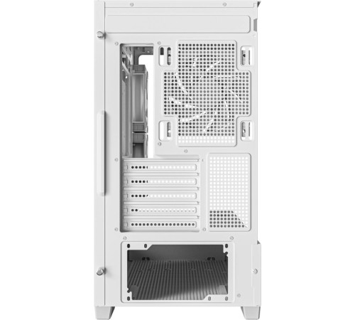 Корпус Deepcool CG380 3F, белый