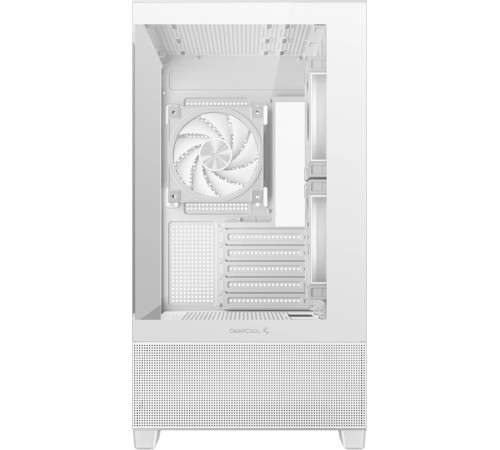 Корпус Deepcool CG380 3F, белый