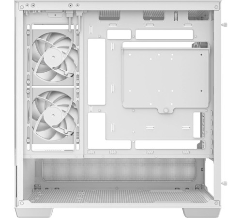 Корпус Deepcool CG380 3F, белый