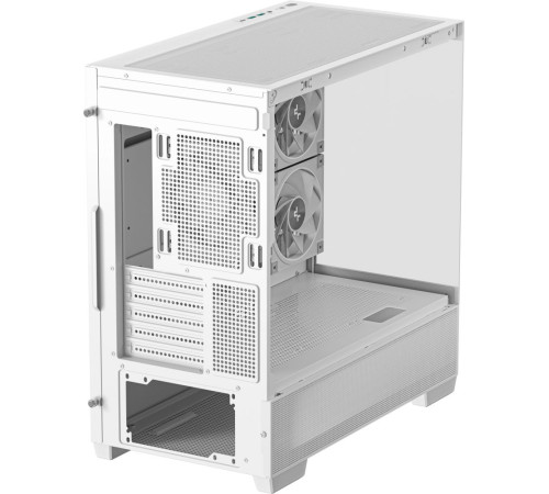Корпус Deepcool CG380 3F, белый