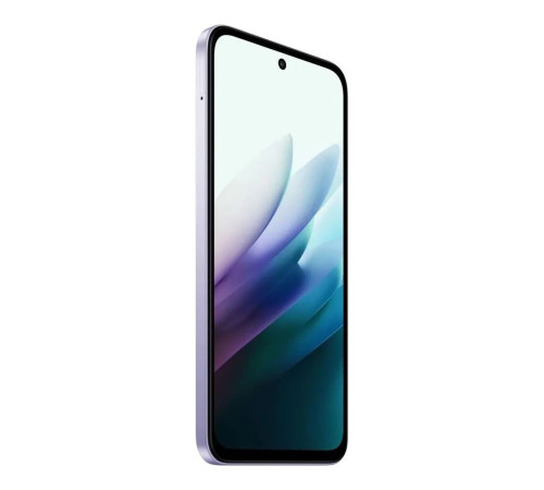 Смартфон Redmi 15 6+128GB, фиолетовый (MZB0L0SRU)